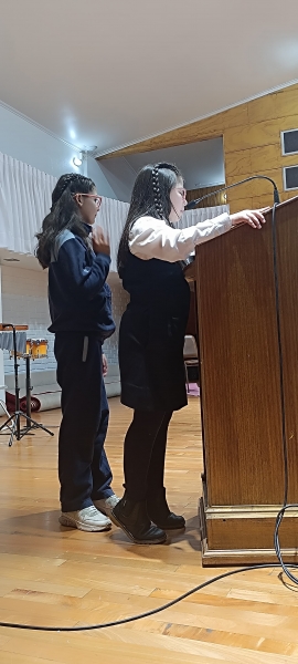 Acto Cívico Lunes 28 de Julio 2025